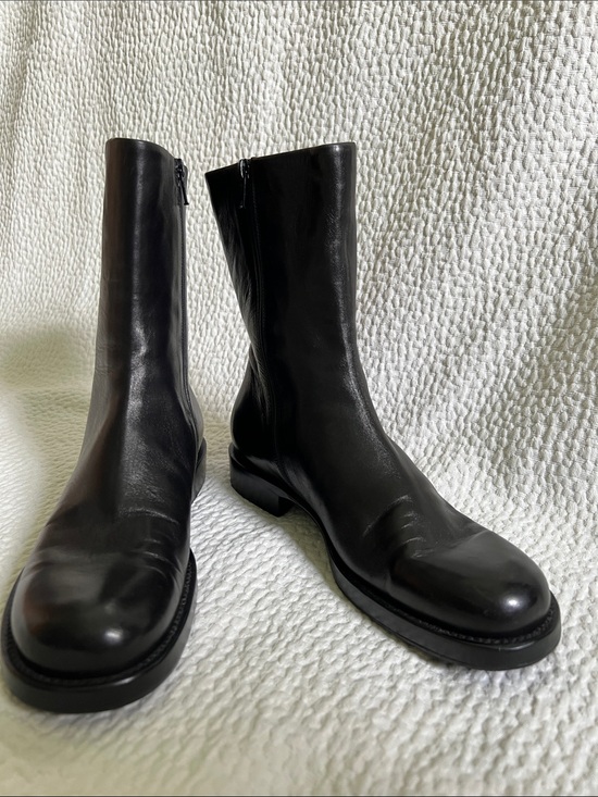 Jil Sander Shoes - Jil Sander Boots